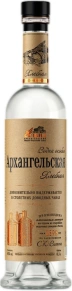 Водка Хлебная, Архангельская, 0.5 л