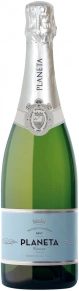 Игристое вино Brut Metodo Classico, Planeta, IGT, 2013, 0.75 л