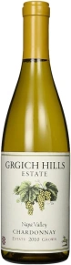 Вино Chardonnay, Grgich Hills Estate, 2010, 0.75 л