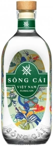 Джин Floral, Song Cai, 0.7 л