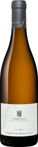 Вино Le Miaux Blanc, Ferraton Pere & Fils, AOC, 2021, 0.75 л