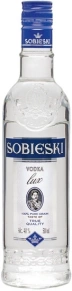 Водка Luxe, Sobieski, 0.5 л