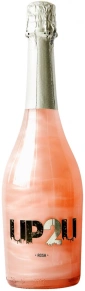 Игристое вино Rosa, UP2U, 0.75 л