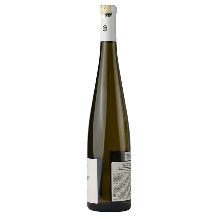 Вино Krasnaia Gorka Riesling, Галицкий&Галицкий