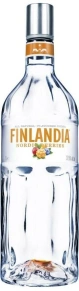 Водка Nordic Berries, Finlandia, 1 л