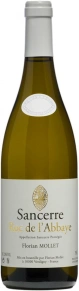 Вино Roc de l'Abbaye Sancerre, Florian Mollet, AOC, 2020, 0.75 л