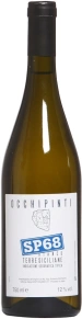 Вино SP 68 Bianco, Arianna Occhipinti, IGT, 0.75 л