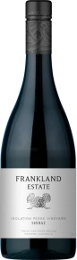 Вино Isolation Ridge Vineyard Shiraz, Frankland Estate, 2013, 0.75 л