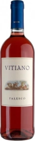 Вино Rosato, Vitiano, IGT, 2008, 0.75 л