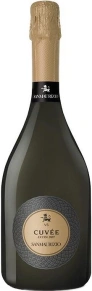 Игристое вино Cuvee Extra Dry, San Maurizio, 0.75 л