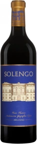 Вино Solengo, Argiano, IGT, 2018, 0.75 л