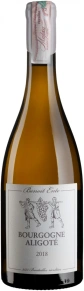 Вино Aligote, Domaine Benoit Ente, AOC, 2018, 0.75 л