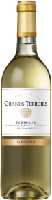 Вино Grands Terroirs Bordeaux Blanc, Dourthe, 2021, 0.75 л