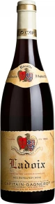 Вино Ladoix, Capitain-Gagnerot, AOC, 2013, 0.75 л
