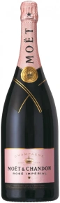 Шампанское Brut Imperial Rose, Moet & Chandon, 3 л