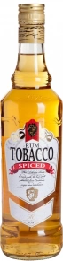 Ром Spiced, Tobacco, 1 л