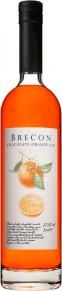 Джин Chocolate Orange, Brecon, 0.7 л