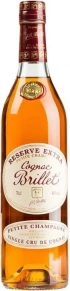 Коньяк Reserve Petite Champagne, Brillet, VSOP, 5 лет, 0.7 л