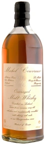 Виски Overaged Malt, Michel Couvreur, 12 лет, 0.7 л