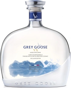 Водка Grey Goose, 1 л