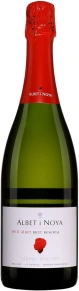 Игристое вино Petit Albet Brut Reserva, Albet i Noya, DO, 0.75 л