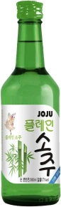 Водка Soju Original, Joju, 0.36 л