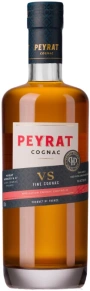 Коньяк Peyrat, VS, 3 года, 0.7 л