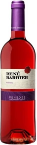 Вино Tradicion Penedes, Rene Barbier, DO, 2010, 0.75 л