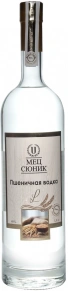 Водка Пшеничная, Мец Сюник, 1 л