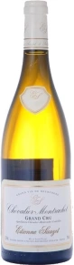 Вино Chevalier-Montrachet Grand Cru, Etienne Sauzet, AOC, 2001, 0.75 л