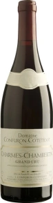 Вино Charmes-Chambertin Grand Cru, Domaine Confuron-Cotetidot, AOC, 2007, 0.75 л