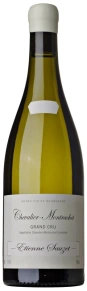 Вино Chevalier-Montrachet Grand Cru, Etienne Sauzet, AOC, 2016, 0.75 л
