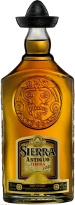 Текила Antiguo Anejo, Sierra, 26 месяцев, 0.7 л