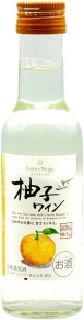 Вино Yuzu, Sainte Neige, 0.18 л