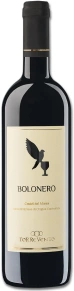 Вино Bolonero, Torrevento, DOC, 2015, 0.75 л