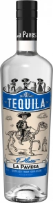 Текила Plata, La Pavesa, 0.7 л