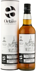 Виски Teaninich, The Octave, 10 лет, 0.7 л