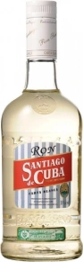 Ром Carta Blanca, Santiago de Cuba, 3 года, 0.5 л