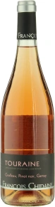 Вино Touraine Rose, Francois Chidaine, AOC, 2019, 0.75 л