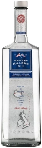 Джин London Dry, Martin Miller's, 0.7 л