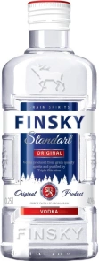 Водка Original, Finsky Standart, 0.25 л