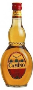 Текила Gold, Camino Real, 0.7 л