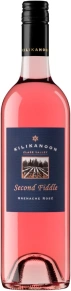Вино Second Fiddle Grenache Rose, Kilikanoon, 2021, 0.75 л