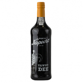 Вино ликерное Tawny Dee Porto, Niepoort Vinhos