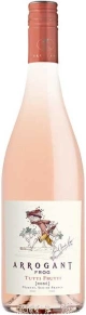 Вино Tutti Frutti Rose, Arrogant Frog, 2020, 0.75 л