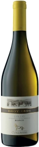 Вино Broy, Eugenio Collavini, DOC, 2012, 0.75 л