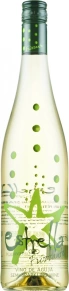 Игристое вино Frizzante, Estrella, DO, 0.75 л