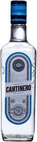 Текила Blanco, Cantinero, 0.75 л