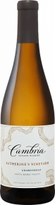 Вино Katherine's Vineyard Chardonnay, Cambria, 2019, 0.75 л