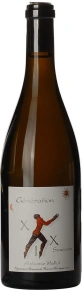 Вино Sancerre Blanc Generation XIX, Alphonse Mellot, 2011, 0.75 л